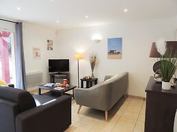 Central Arcachon Apartment Stay