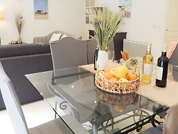 Central Arcachon Apartment Stay