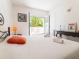 Central Arcachon Apartment Stay