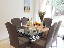 Central Arcachon Apartment Stay