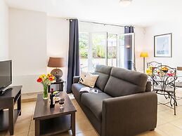 Central Arcachon Apartment Stay