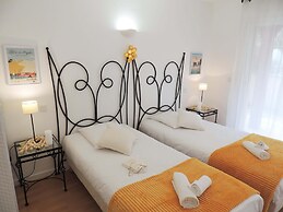 Central Arcachon Apartment Stay