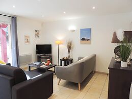 Central Arcachon Apartment Stay