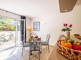 Central Arcachon Apartment Stay