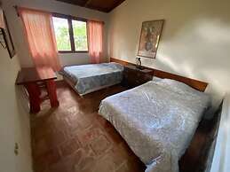 Las Cabañas de Apaneca