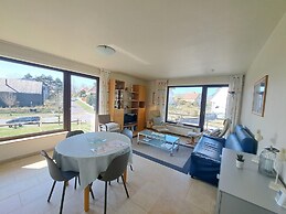 Cozy Apartment Near the Dunes