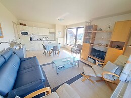 Cozy Apartment Near the Dunes