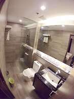 El Vistra Hotel