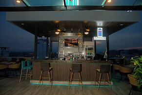 El Vistra Hotel