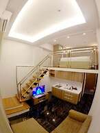 El Vistra Hotel