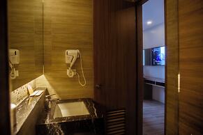 El Vistra Hotel