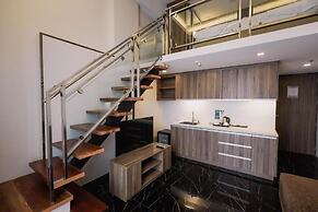 El Vistra Hotel