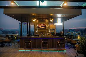 El Vistra Hotel