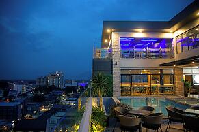 El Vistra Hotel