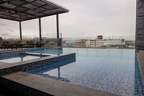 El Vistra Hotel