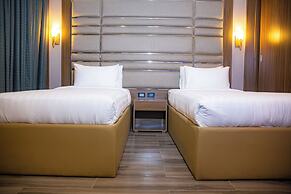 El Vistra Hotel