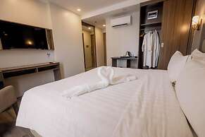 El Vistra Hotel