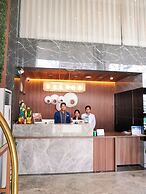El Vistra Hotel