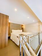 El Vistra Hotel