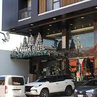 El Vistra Hotel