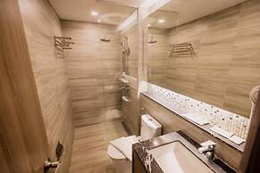El Vistra Hotel