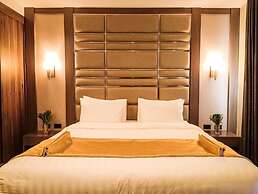 El Vistra Hotel