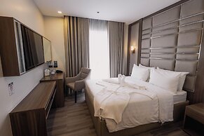 El Vistra Hotel
