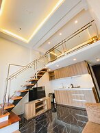El Vistra Hotel