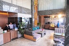 El Vistra Hotel