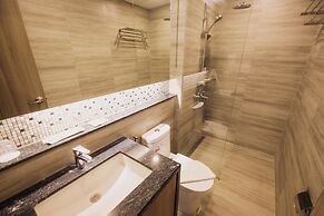 El Vistra Hotel