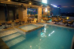 El Vistra Hotel