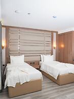 El Vistra Hotel