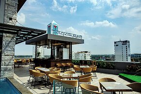 El Vistra Hotel