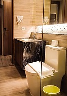 El Vistra Hotel