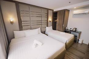 El Vistra Hotel