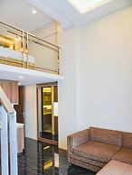 El Vistra Hotel