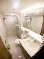 El Vistra Hotel