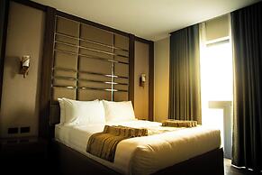 El Vistra Hotel