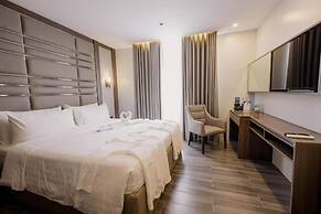 El Vistra Hotel