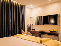 El Vistra Hotel