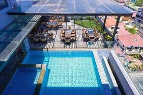 El Vistra Hotel
