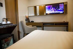 El Vistra Hotel