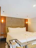 El Vistra Hotel