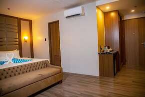 El Vistra Hotel
