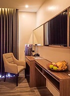 El Vistra Hotel