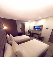 El Vistra Hotel