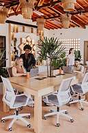 Pranik Living Co-mmunity