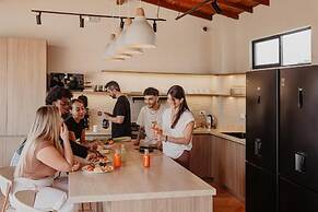 Pranik Living Co-mmunity