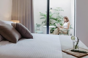 Pranik Living Co-mmunity
