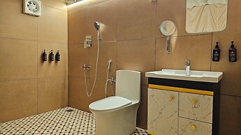 MAYURA RESORT